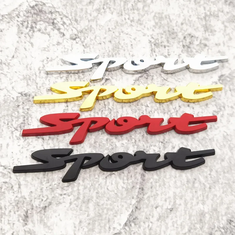 Автомобильная 3D стерео Автомобильная наклейка спортивный сменный логотип спортивный логотип Персонализированная наклейка на автомобиль металлический спортивный логотип
Автомобильная 3D стерео Автомобильная наклейка спортивный сменный логотип спортивный логотип Персонализированная наклейка на автомобиль металлический спортивный логотип
