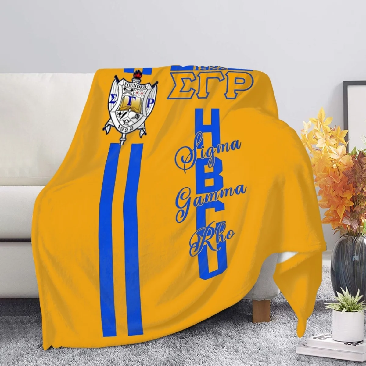 TOADDMOS Sigma Gamma Rho Quilt Kids Girl Boy Camping Travle Throw Blankets Family Friends Office Warm Cozy Thin Blanket Gifts
TOADDMOS Sigma Gamma Rho Quilt Kids Girl Boy Camping Travle Throw Blankets Family Friends Office Warm Cozy Thin Blanket Gifts
