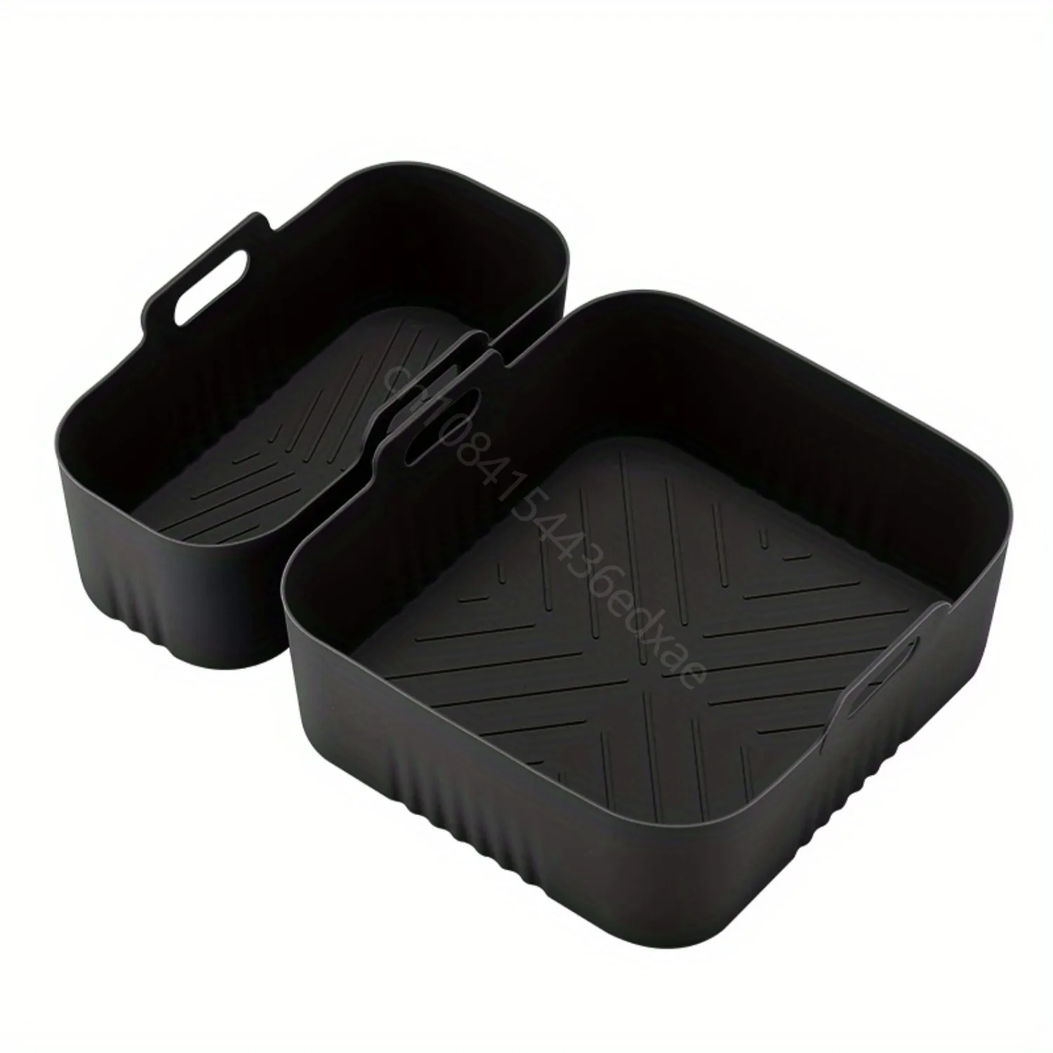 Силиконовый вкладыш для фритюрницы Philips NA350
Силиконовый вкладыш для фритюрницы Philips NA350