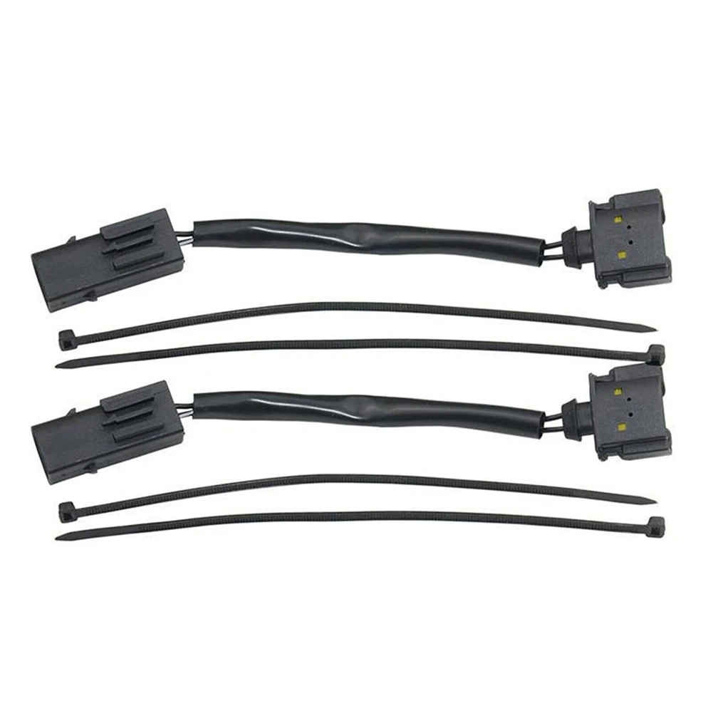 2X Camshaft Magnet Wiring Harness Cable Plug For Mercedes For Benz A2711502733 Adapter Plugs For Camshaft Adjuster
2X Camshaft Magnet Wiring Harness Cable Plug For Mercedes For Benz A2711502733 Adapter Plugs For Camshaft Adjuster