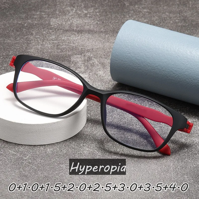 Retro Matte Color Square Frame Reading Glasses Men Women's Fashion Far Sight Eyeglasses Ladies Vintage Classic Hyperopia Eyewear
Retro Matte Color Square Frame Reading Glasses Men Women's Fashion Far Sight Eyeglasses Ladies Vintage Classic Hyperopia Eyewear