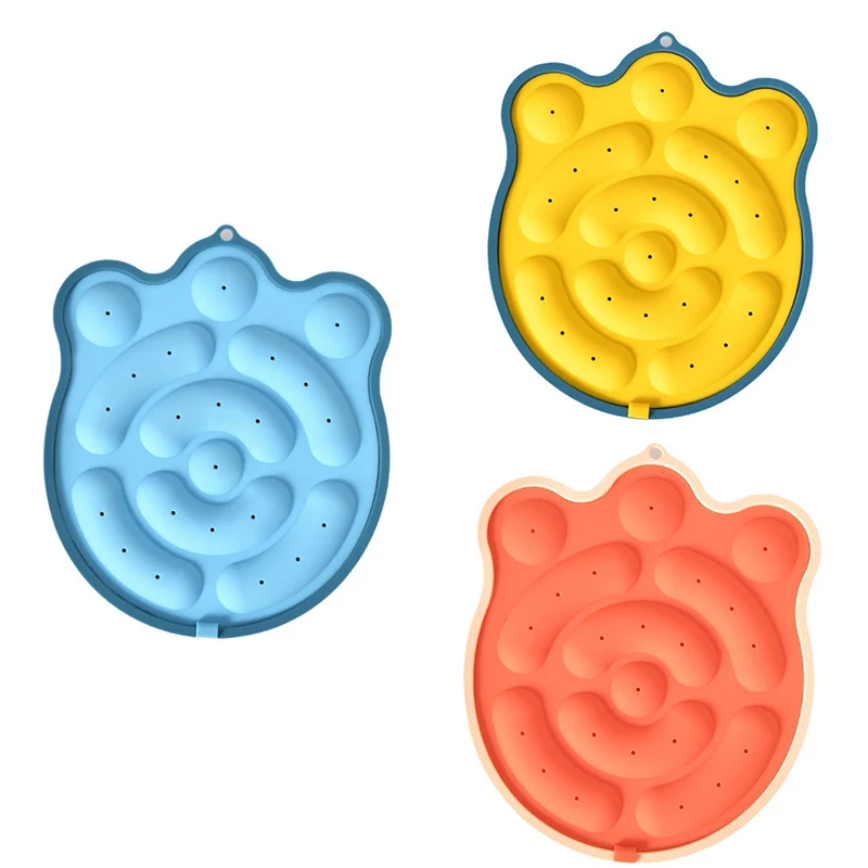 Силиконовая форма для изготовления колбасных изделий «сделай сам», форма для выпечки хот-догов ручной работы, антипригарная форма для кухн...
Силиконовая форма для изготовления колбасных изделий «сделай сам», форма для выпечки хот-догов ручной работы, антипригарная форма для кухн...