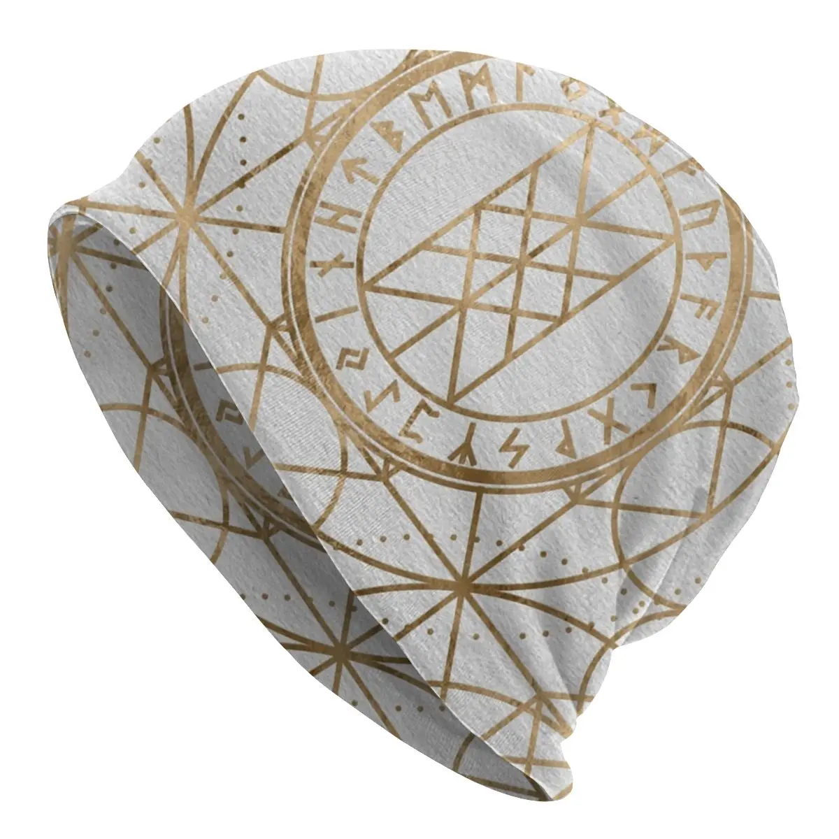 Вязаная шапка викингов Valknut Vegvisir с матрицей судьбы, дышащая теплая шапка для подростков, вязаные шапки
Вязаная шапка викингов Valknut Vegvisir с матрицей судьбы, дышащая теплая шапка для подростков, вязаные шапки