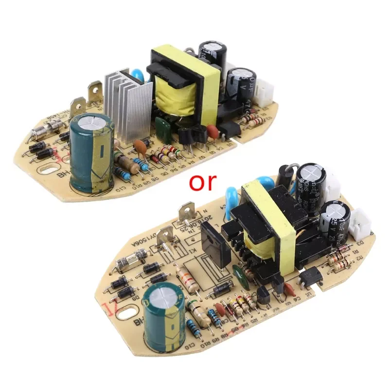 Mist Maker Power Supply Module Atomizing Circuit Control Board Humidifier Parts Power Panel
Mist Maker Power Supply Module Atomizing Circuit Control Board Humidifier Parts Power Panel