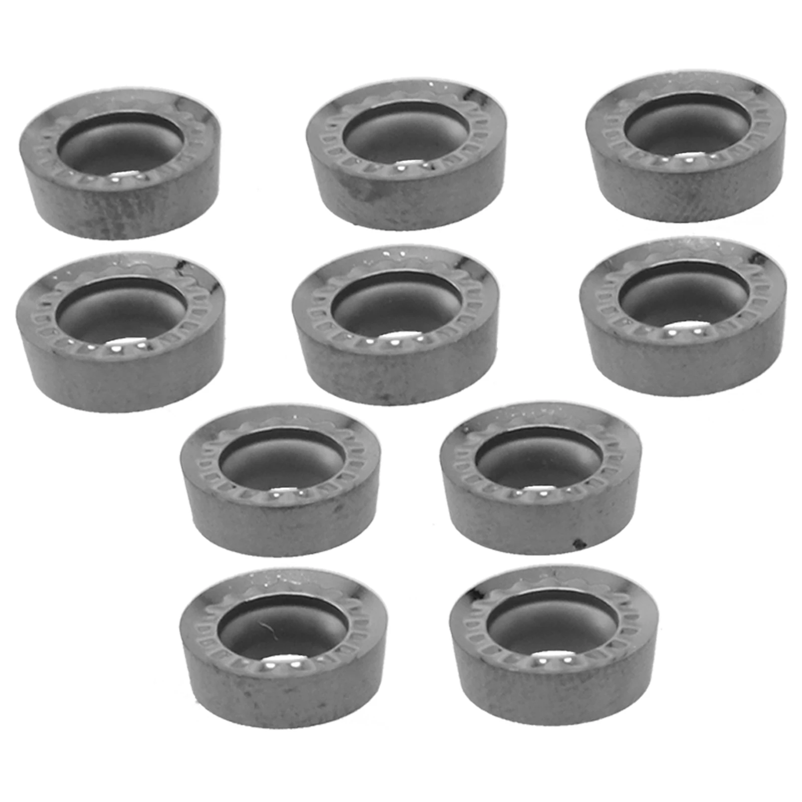 RCGT1003M0-AK H01 Insert 10pcs Carbide For Aluminum For Copper For Finishing For Semi-finishing Manual Inspection
RCGT1003M0-AK H01 Insert 10pcs Carbide For Aluminum For Copper For Finishing For Semi-finishing Manual Inspection