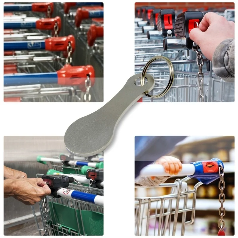 Metal Key Ring Shopping Cart Tokens Decoración Habitación Shopping Trolley Token Metal Key Ring Beer Corkscrew Metal
Metal Key Ring Shopping Cart Tokens Decoración Habitación Shopping Trolley Token Metal Key Ring Beer Corkscrew Metal