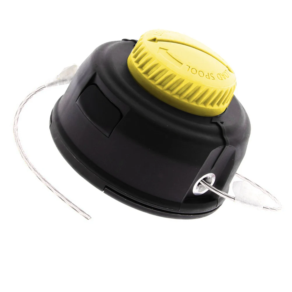 Trimmer Head For Homelite Arborless For 26CS Curved Shaft Trimmer 311759011 Lawn Mower Parts Trimmer Head Garden Supplies
Trimmer Head For Homelite Arborless For 26CS Curved Shaft Trimmer 311759011 Lawn Mower Parts Trimmer Head Garden Supplies