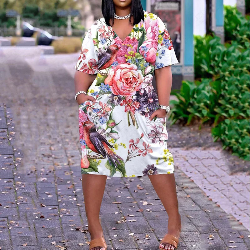 Floral Korean Version England Beach Dress Summer Clothing Luxury Dresses For Women 2022 Features For Patterns Bohemia Clothes
Floral Korean Version England Beach Dress Summer Clothing Luxury Dresses For Women 2022 Features For Patterns Bohemia Clothes