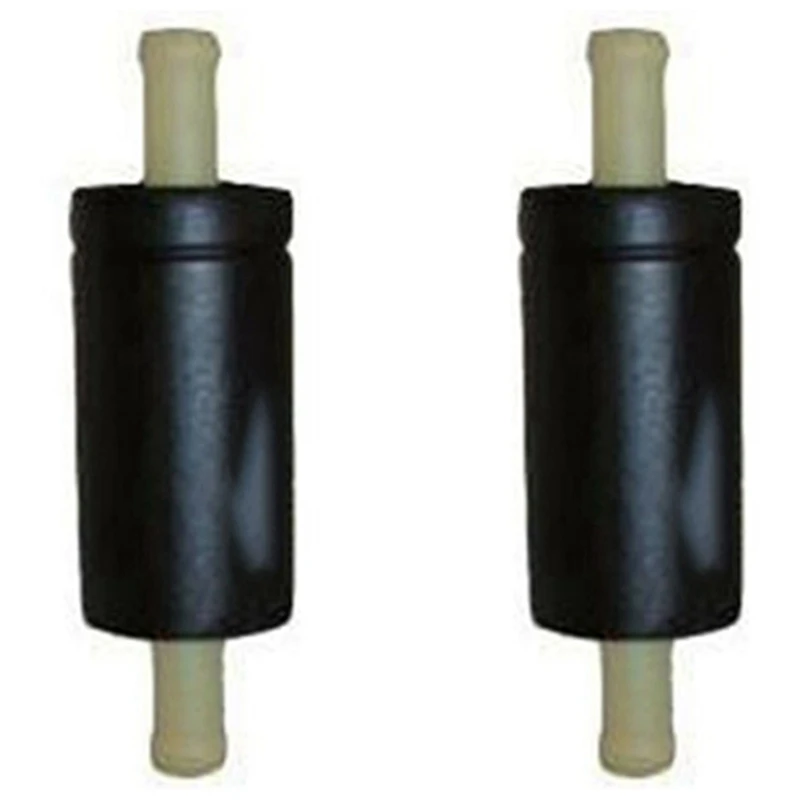 2 Pcs Fuel Filter Accessories Parts For Yamaha 6C5-24251-00-00 F40 F50 F60 T50 T60 F70 F75 F90
2 Pcs Fuel Filter Accessories Parts For Yamaha 6C5-24251-00-00 F40 F50 F60 T50 T60 F70 F75 F90