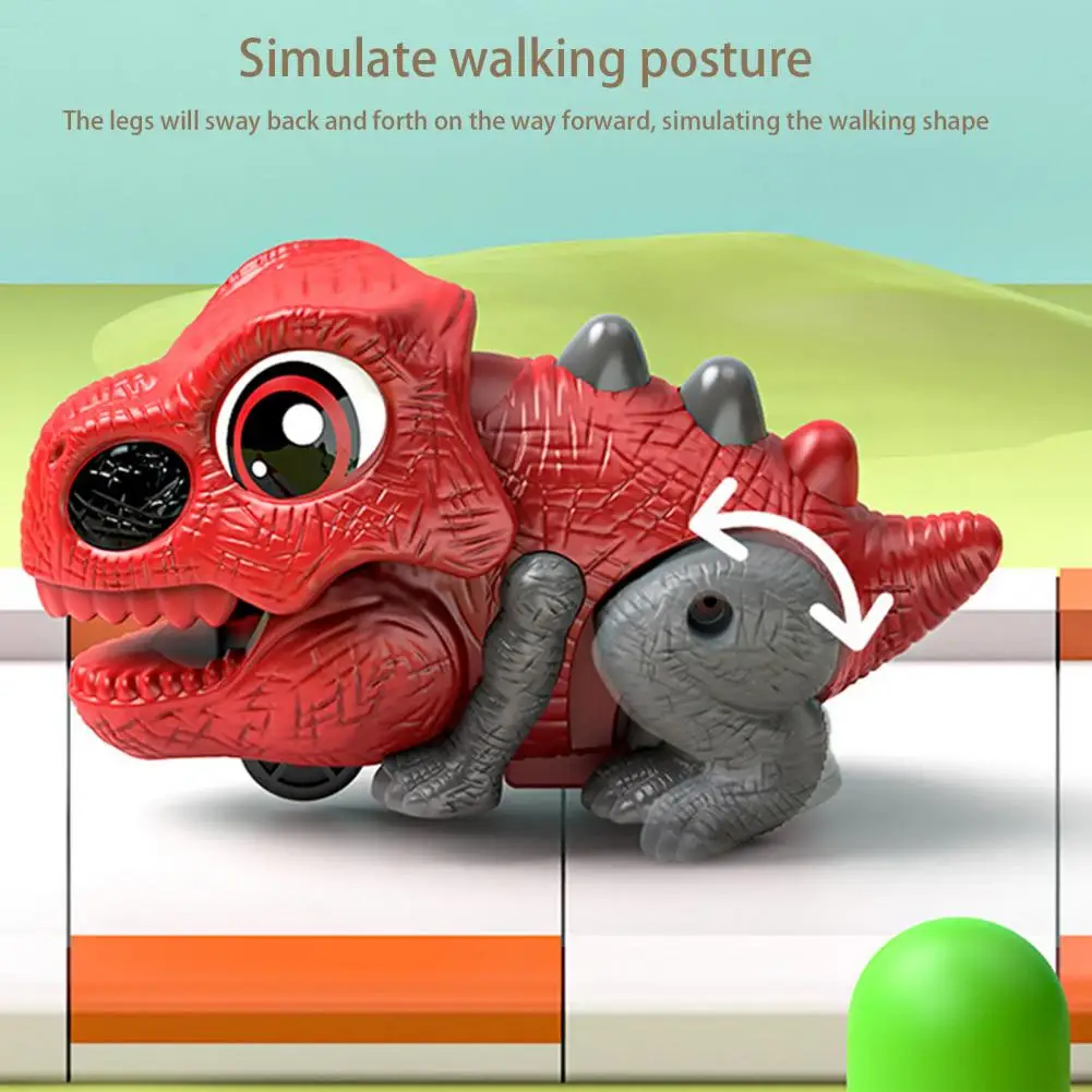 1Set Vivid Parent-child Interaction Catapult Car Animal Catapult Car Toy No Deformation Educational
1Set Vivid Parent-child Interaction Catapult Car Animal Catapult Car Toy No Deformation Educational