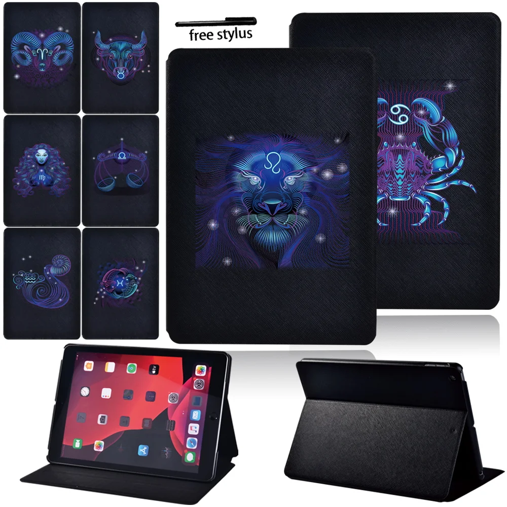 Leather Stand Tablet Case for IPad Mini 6 2021/iPad 9th 8th 7th/iPad 2 3 4 5th/6th/7th/Mini 1/2/3/4/5 tablet Funda Cover
Leather Stand Tablet Case for IPad Mini 6 2021/iPad 9th 8th 7th/iPad 2 3 4 5th/6th/7th/Mini 1/2/3/4/5 tablet Funda Cover