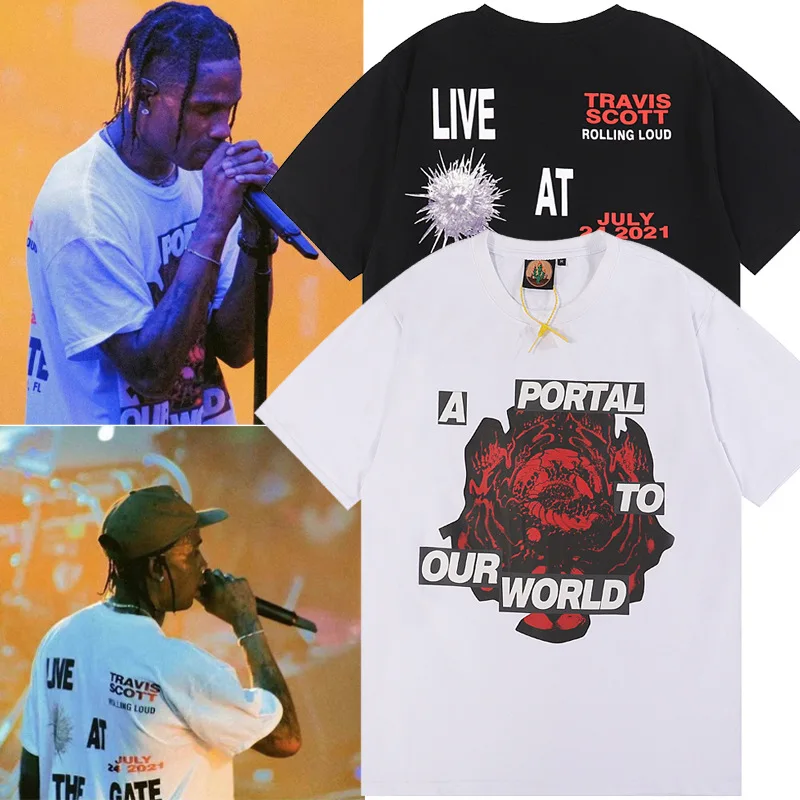 cactus Jack rose graffiti print t-shirt for men women oversize streetwear hip hop shirts
cactus Jack rose graffiti print t-shirt for men women oversize streetwear hip hop shirts