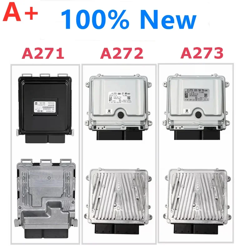 271 ECU ME9.7 A271 A272 A273 ECU ECM двигатель компьютер Поддержка программирования подходит для Benz 271 / 272 / 273 двигатель автомобильный блок управления A +
271 ECU ME9.7 A271 A272 A273 ECU ECM двигатель компьютер Поддержка программирования подходит для Benz 271 / 272 / 273 двигатель автомобильный блок управления A +