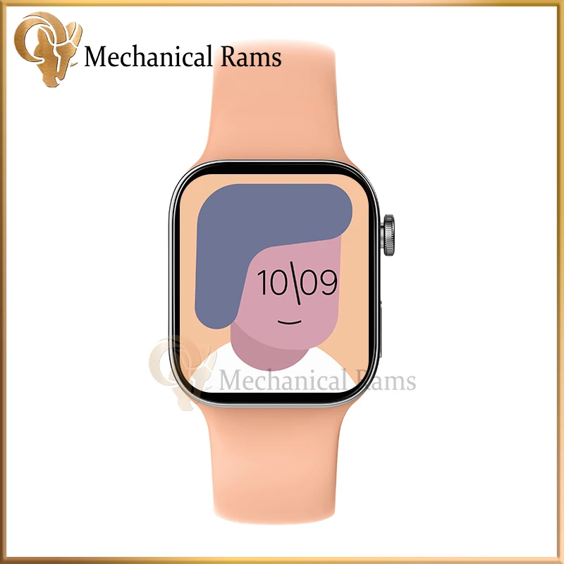 2022 Series7 T500 PRO MAX Original Smart Watch Women Bluetooth Call Heart Rate Monitor Men for Xiaomi IOS PK X6 7 8 9 10 Iwo 7 8
2022 Series7 T500 PRO MAX Original Smart Watch Women Bluetooth Call Heart Rate Monitor Men for Xiaomi IOS PK X6 7 8 9 10 Iwo 7 8