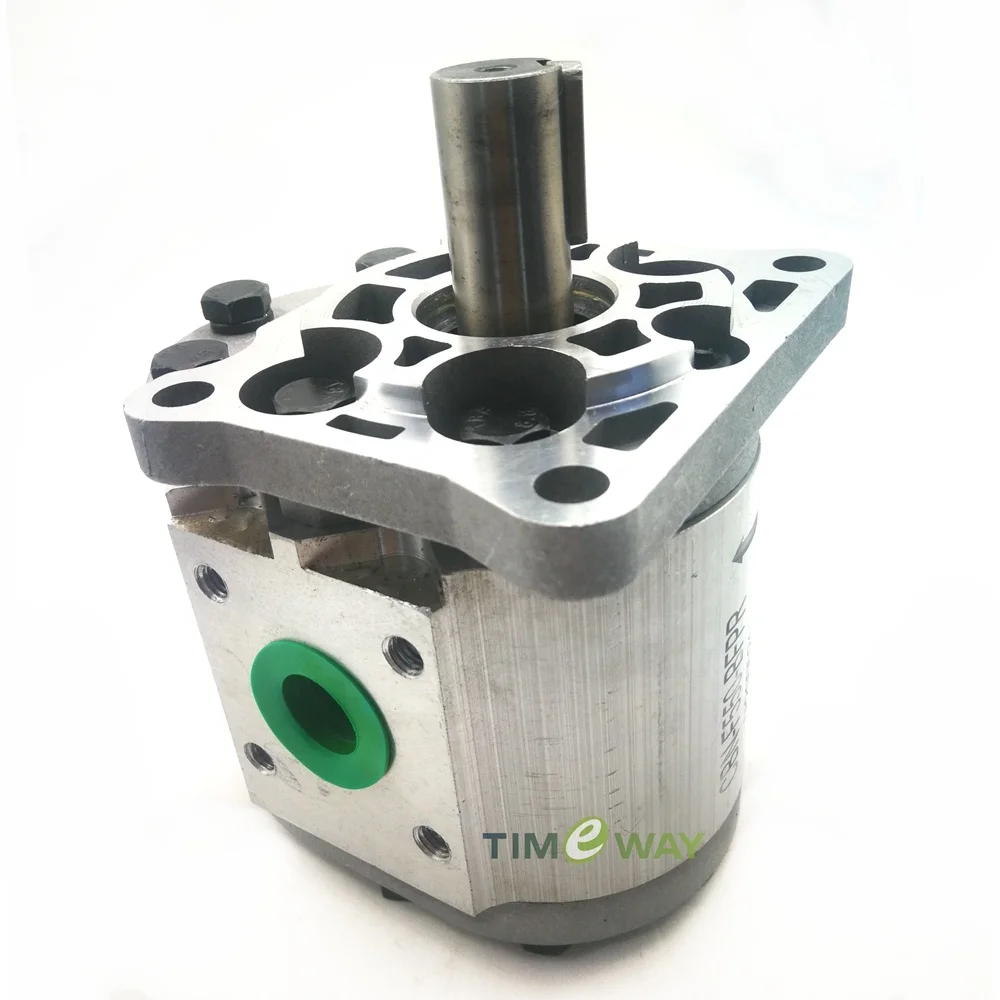 Agricultural Machinery High Pressure:20Mpa~25Mpa Gear Pumps CBN-F550/F563 Hydraulic Oil Pumps
Agricultural Machinery High Pressure:20Mpa~25Mpa Gear Pumps CBN-F550/F563 Hydraulic Oil Pumps