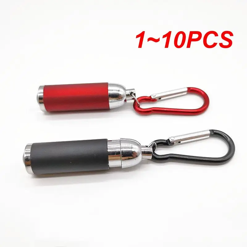 1 ~ 10 шт. водонепроницаемый портативный маленький фонарик, мощный фонарик, мини-брелок для наружного освещения кемпинга, походов
1 ~ 10 шт. водонепроницаемый портативный маленький фонарик, мощный фонарик, мини-брелок для наружного освещения кемпинга, походов