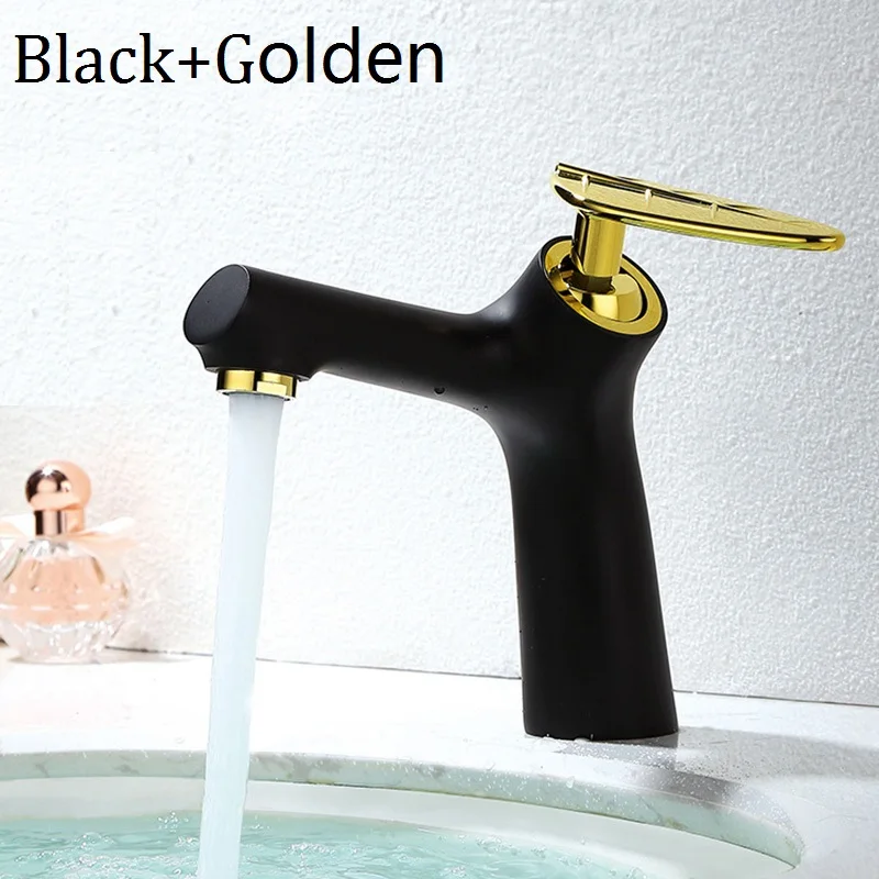 Vidric Oil Bubbed Bronze Solid Brass Basin Faucet Hot and Cold Mixer Tap Black Crane Bacia Torneira Leaves Creative Basin Faucet
Vidric Oil Bubbed Bronze Solid Brass Basin Faucet Hot and Cold Mixer Tap Black Crane Bacia Torneira Leaves Creative Basin Faucet