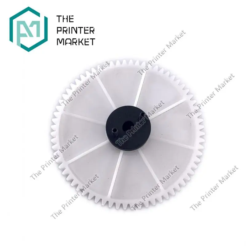 71.008.008 Gear 68Teeth For Heidelberg CD102 CX102 SM102 SX102 Ink Fountain Roller Control Ink Stripe Adjustment Ink Fountain
71.008.008 Gear 68Teeth For Heidelberg CD102 CX102 SM102 SX102 Ink Fountain Roller Control Ink Stripe Adjustment Ink Fountain