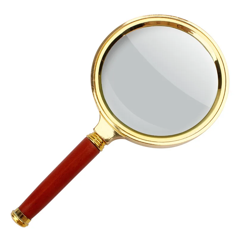 60mm 70mm 80mm Portable Handheld 10X Magnifying Glass Mini Pocket Microscope Reading Magnifying Glass Lens Jewelry Loupe
60mm 70mm 80mm Portable Handheld 10X Magnifying Glass Mini Pocket Microscope Reading Magnifying Glass Lens Jewelry Loupe