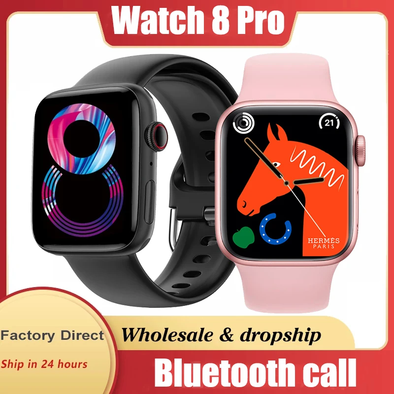 2022 IWO 14 Smart Watch Bluetooth Call 44mm Heart Rate Fitness Tracker Watch 8 Pro Smartwatch Series 8 For Apple Samsung Phone
2022 IWO 14 Smart Watch Bluetooth Call 44mm Heart Rate Fitness Tracker Watch 8 Pro Smartwatch Series 8 For Apple Samsung Phone