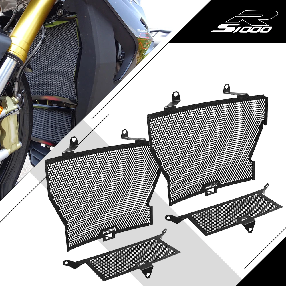 For BMW S1000RR S1000 RR 2010 2011 2012 2013 2014 2015 2016 2017 Motorcycle Accessories Radiator Grille Guard Cover Protector
For BMW S1000RR S1000 RR 2010 2011 2012 2013 2014 2015 2016 2017 Motorcycle Accessories Radiator Grille Guard Cover Protector
