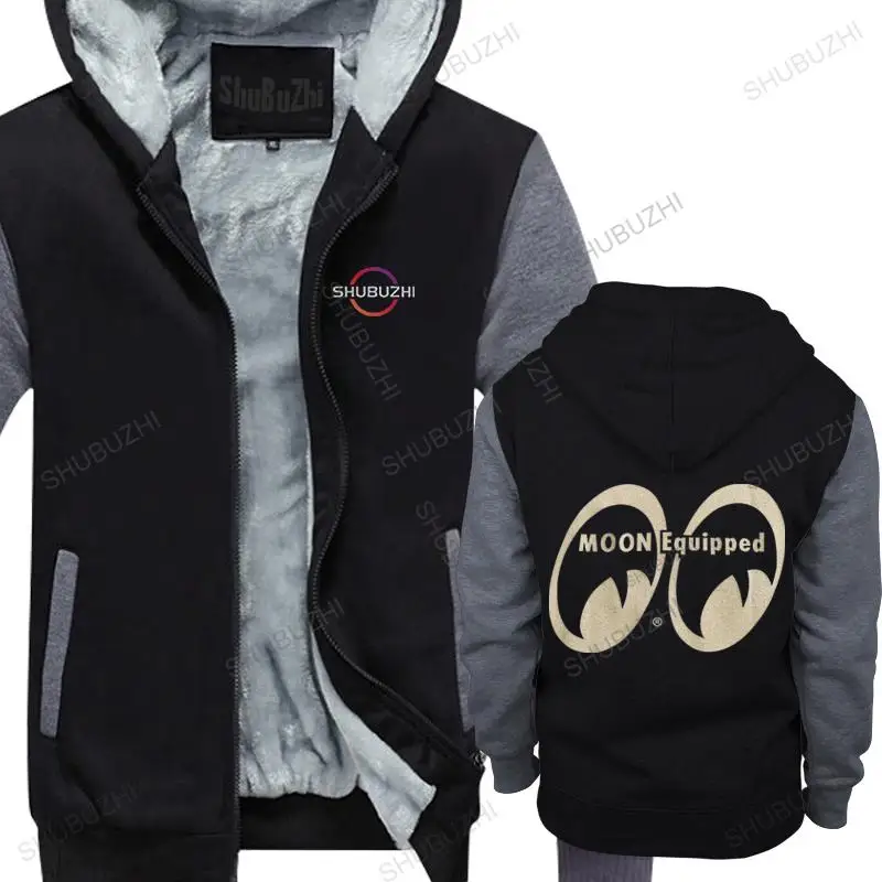 New Men's Mooneyes Moon Equipped Classic Beige Logo Black winter thick hoodie Cotton MQT002BK Fashion Classic Unique gift
New Men's Mooneyes Moon Equipped Classic Beige Logo Black winter thick hoodie Cotton MQT002BK Fashion Classic Unique gift