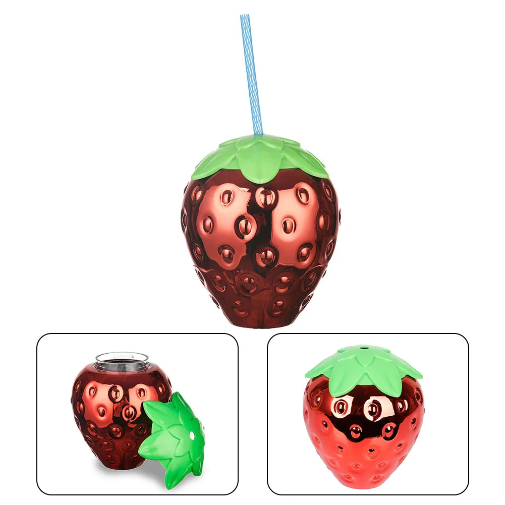 Disco Drinking Cups Cocktail Party Fruit Plastic Cups Straw Cup Creative Mug With Lids Leak Proof Kitchen Bar Drinks Tools Mugs
Disco Drinking Cups Cocktail Party Fruit Plastic Cups Straw Cup Creative Mug With Lids Leak Proof Kitchen Bar Drinks Tools Mugs