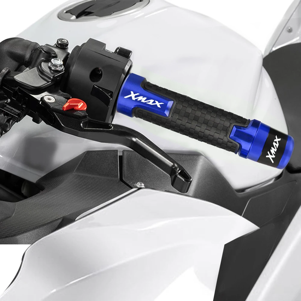 Для YAMAHA XMAX 300 XMAX 125 XMAX 250 X-MAX 250 2017 2018 XMAX 2019 400 CNC ручной стержень для руля
Для YAMAHA XMAX 300 XMAX 125 XMAX 250 X-MAX 250 2017 2018 XMAX 2019 400 CNC ручной стержень для руля