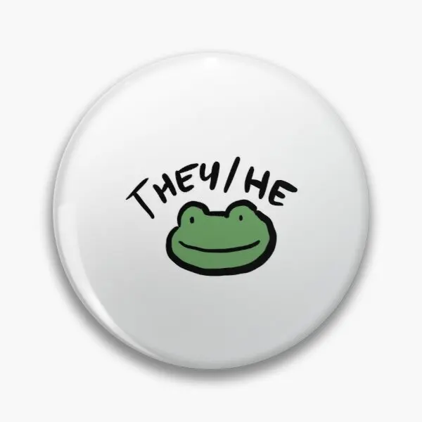Мягкая булавка на пуговицах от производителя Froggy He, Женский металлический Подарочный значок, булавка на лацкан, декоративный воротник, милая шляпа, модные украшения, креативный мультяшный дизайн
Мягкая булавка на пуговицах от производителя Froggy He, Женский металлический Подарочный значок, булавка на лацкан, декоративный воротник, милая шляпа, модные украшения, креативный мультяшный дизайн