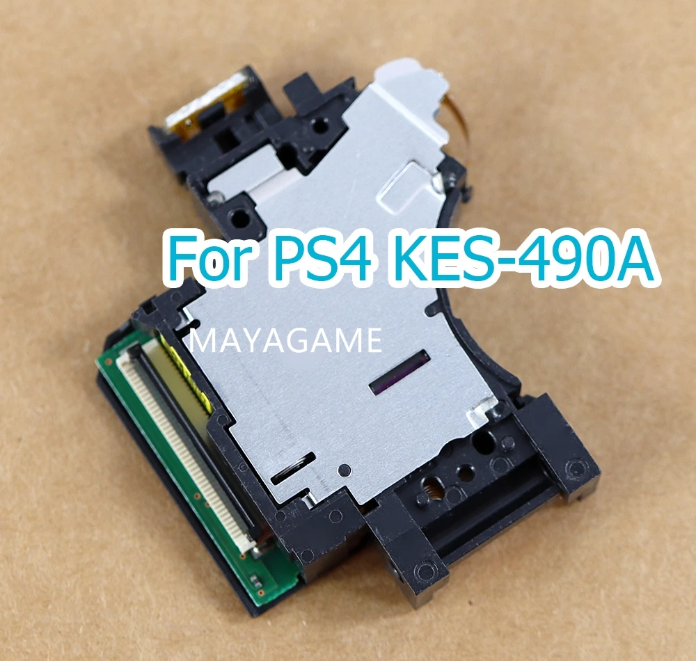 OCGAME 10 шт./лот запчасть для Play Station 4 PS4 лазерные линзы KES Φ 490A kem 490 оригинальные новые