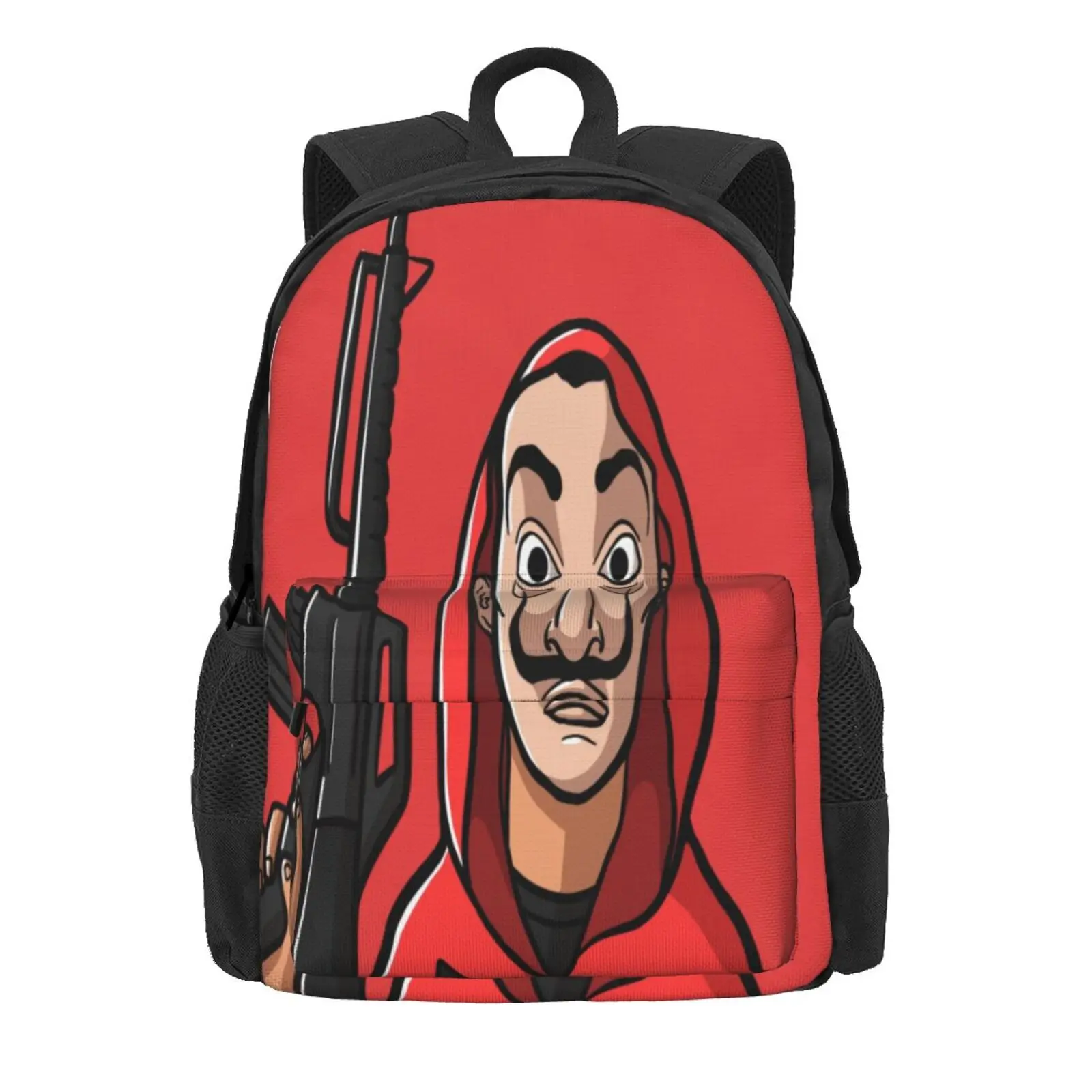 Bella Ciao 10 school bags Tote Bag Bag For Men Bags School Backpack Women Men'S Bag School 
Bella Ciao 10 school bags Tote Bag Bag For Men Bags School Backpack Women Men'S Bag School