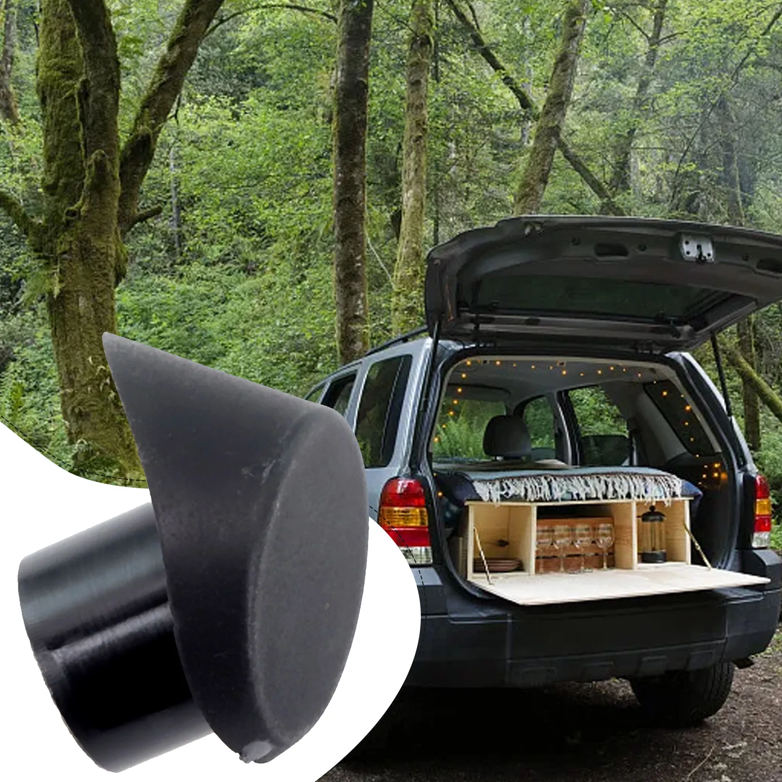 Car Tail Gate Cushion Stop Buffer Cushion 1507940-00-C For Tesla Model Y 2020-2022 Interior Accessories
Car Tail Gate Cushion Stop Buffer Cushion 1507940-00-C For Tesla Model Y 2020-2022 Interior Accessories