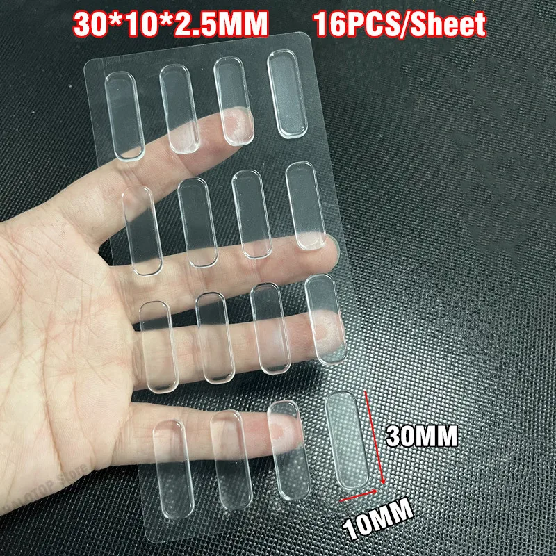 Силиконовые буферные накладки для дверей
Силиконовые буферные накладки для дверей