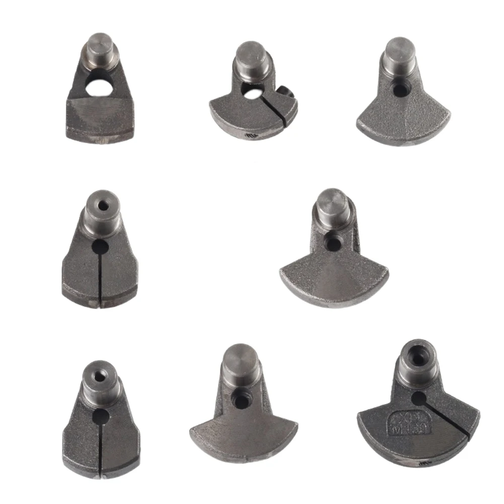 Air Compressor Accessories Crank Shaft Rotors Connecting Rotor Air Pump Head Connecting Rod Spare Parts
Air Compressor Accessories Crank Shaft Rotors Connecting Rotor Air Pump Head Connecting Rod Spare Parts