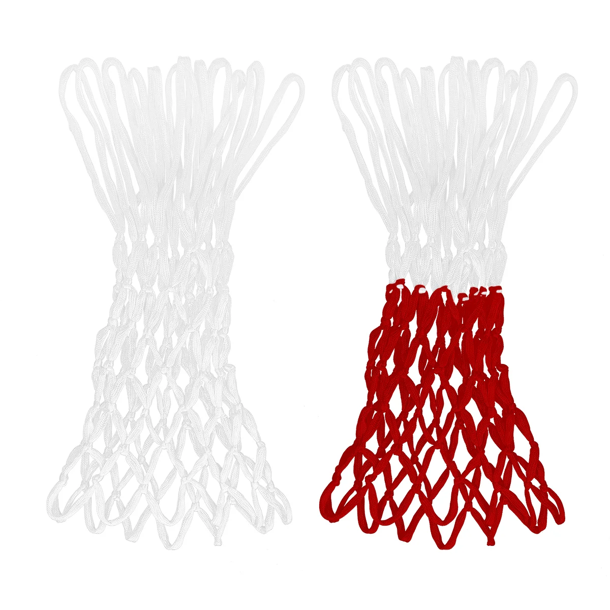 1 Pc Basketball Net Nylon Basketball Net Basketball Accessories Basketball Netting Nylon Basketball Net Basketball Net
1 Pc Basketball Net Nylon Basketball Net Basketball Accessories Basketball Netting Nylon Basketball Net Basketball Net
