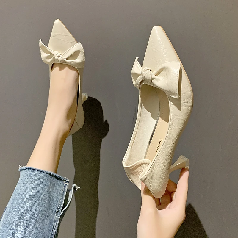 2021 summer new fashion high heels ladies stiletto basic high heels with heel height
2021 summer new fashion high heels ladies stiletto basic high heels with heel height