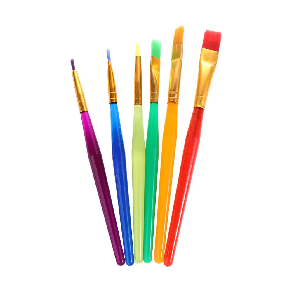 Artist Student Watercolor Painting Stationery Acrylic Oil Brushes Painting Kits Art Supplies Art Paint Brushes
Artist Student Watercolor Painting Stationery Acrylic Oil Brushes Painting Kits Art Supplies Art Paint Brushes