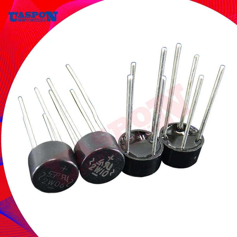 Мостовой выпрямитель 2W10 2A 1000V 2W04 2W06 2W08 DIP-4 DIP4, новый и оригинальный IC, 10 шт.
Мостовой выпрямитель 2W10 2A 1000V 2W04 2W06 2W08 DIP-4 DIP4, новый и оригинальный IC, 10 шт.
