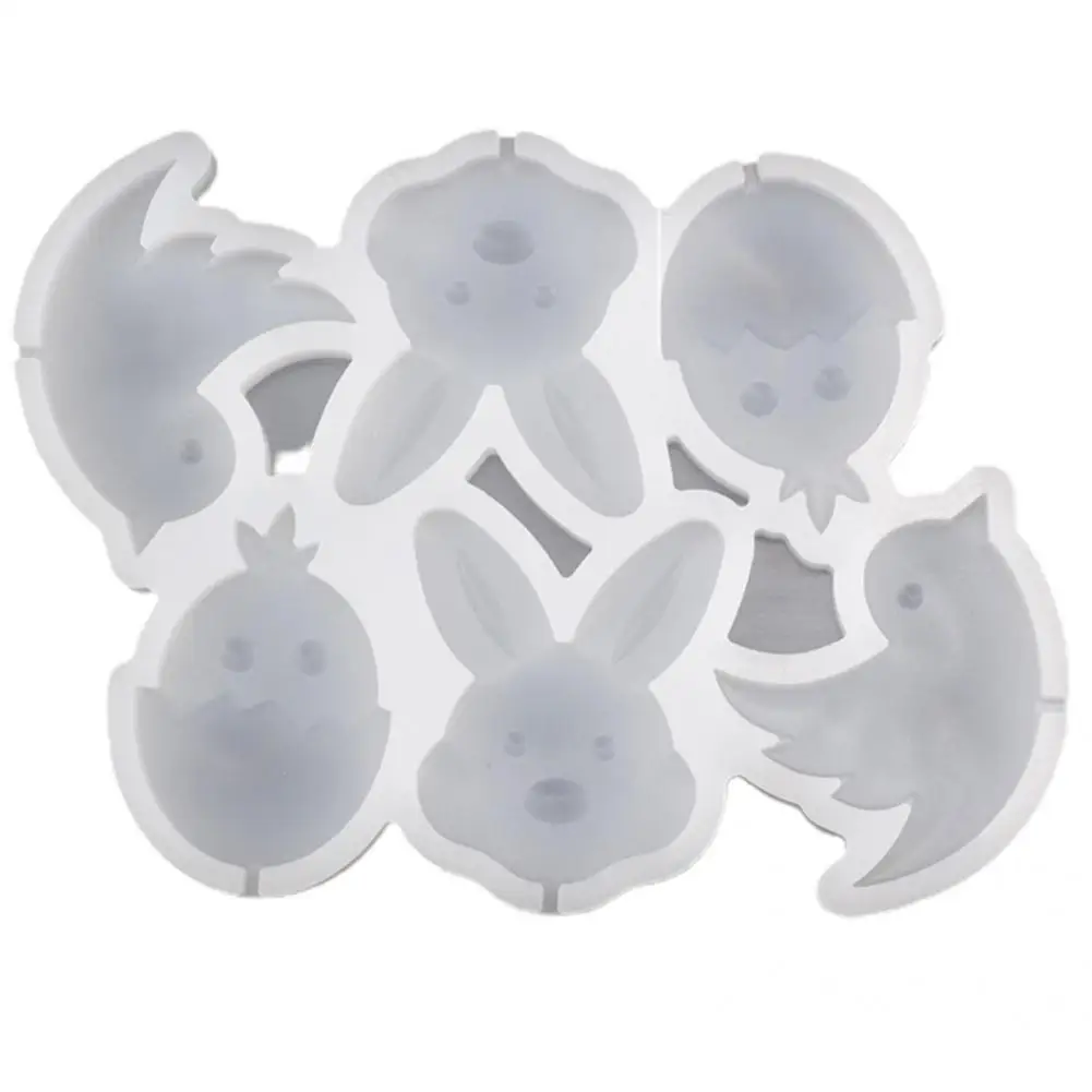 Chocolate Mould Unique Safe Convenient Smooth Edge Cake Candy Soap Mold Household Supplies Candy Mould Sugar Mold
Chocolate Mould Unique Safe Convenient Smooth Edge Cake Candy Soap Mold Household Supplies Candy Mould Sugar Mold