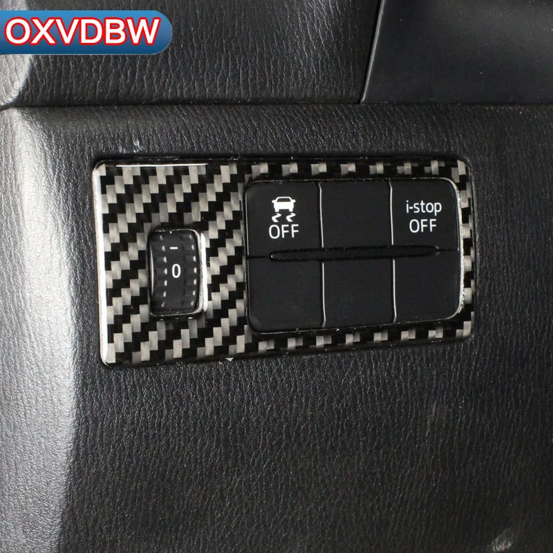 Аксессуары для MAZDA 3 Axela, налобный фонарь с регулировкой, декоративные наклейки из углеродного волокна для салона автомобиля 2014 2017 2018
Аксессуары для MAZDA 3 Axela, налобный фонарь с регулировкой, декоративные наклейки из углеродного волокна для салона автомобиля 2014 2017 2018