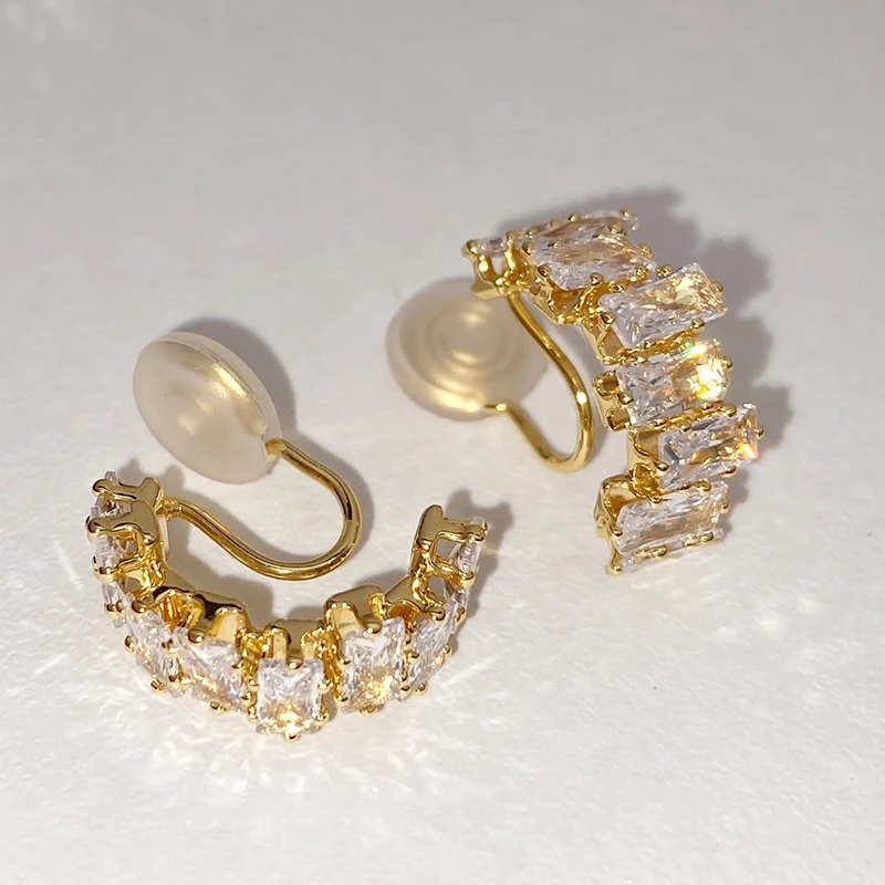 PTQASP Elegent Women's Luxury Opals Hoop Earrings Korean Fashion Jewelry Party Girls Temperament Accessories Unusual Earrings
PTQASP Elegent Women's Luxury Opals Hoop Earrings Korean Fashion Jewelry Party Girls Temperament Accessories Unusual Earrings