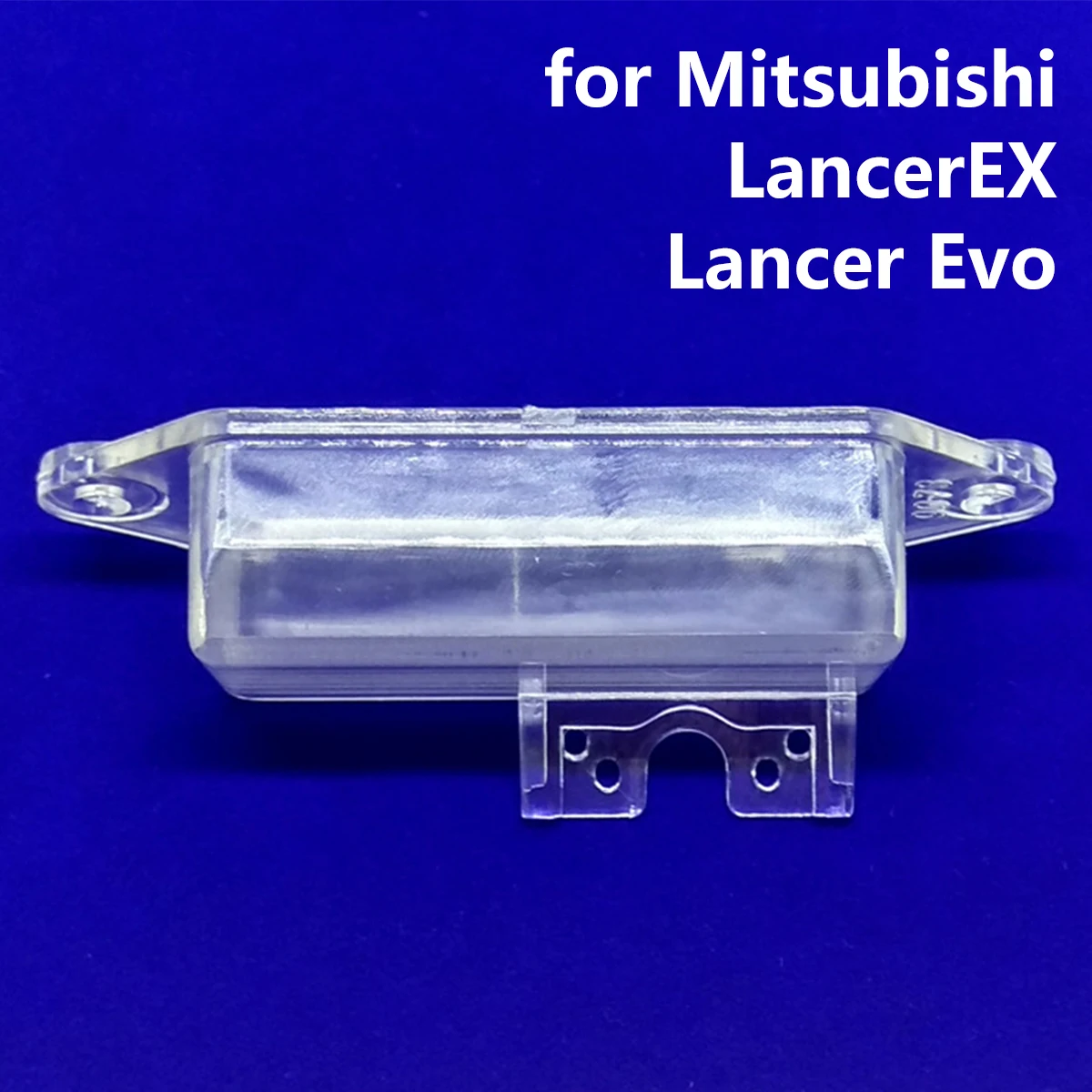 Кронштейн для камеры заднего вида Mitsubishi Lancer LancerEX Lancer 
Кронштейн для камеры заднего вида Mitsubishi Lancer LancerEX Lancer