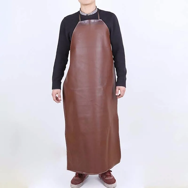 Welding Apron Cutting Equipment Fireproof For Cooking Good Antifouling Insulation Polyurethane Washing Brand New
Welding Apron Cutting Equipment Fireproof For Cooking Good Antifouling Insulation Polyurethane Washing Brand New