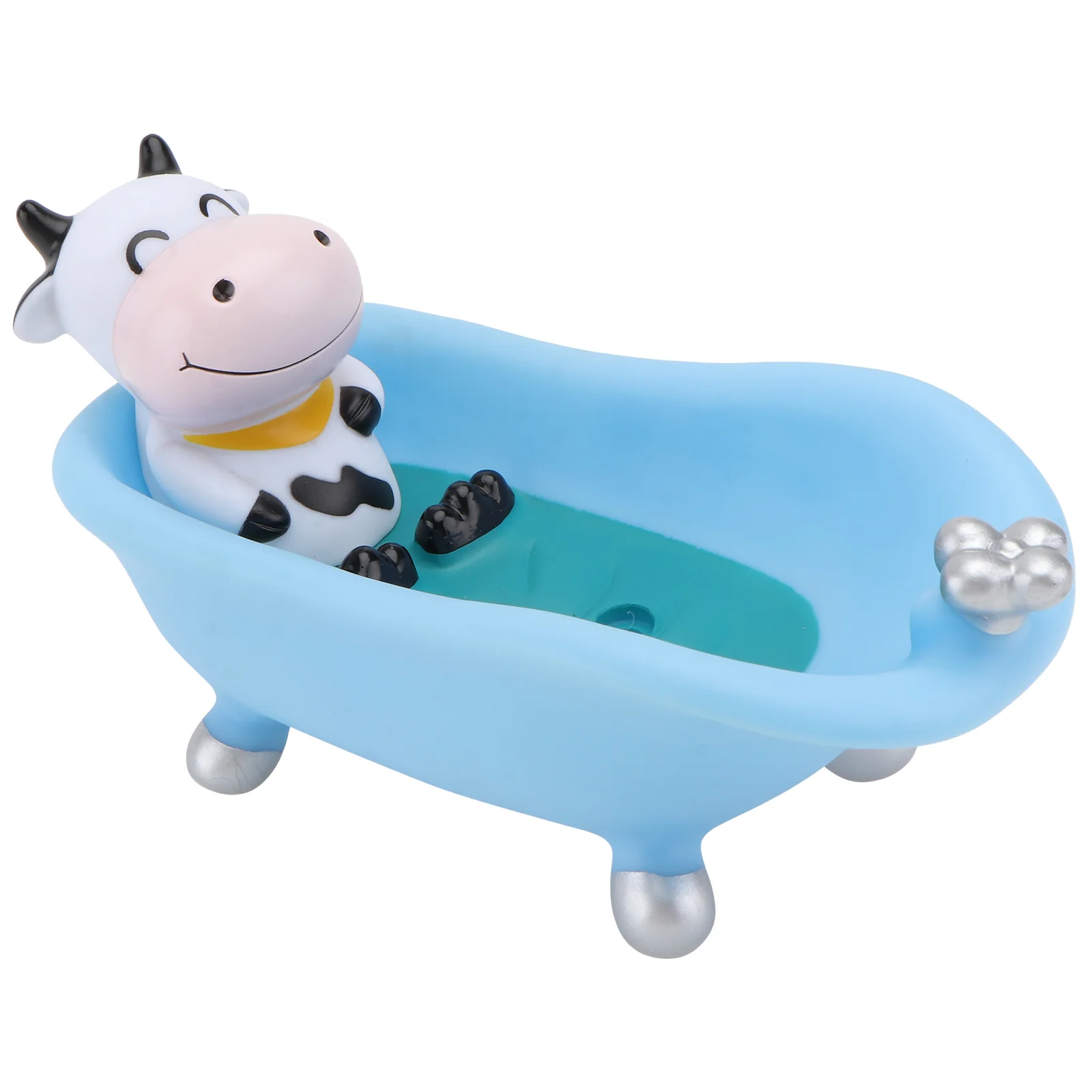 Soap Holder Dish Box Tray Cute Cartoon Bathroom Bathtub Shower Drain Sponge Draining Case Storage Bar Drainer Lovely Kitchen
Soap Holder Dish Box Tray Cute Cartoon Bathroom Bathtub Shower Drain Sponge Draining Case Storage Bar Drainer Lovely Kitchen