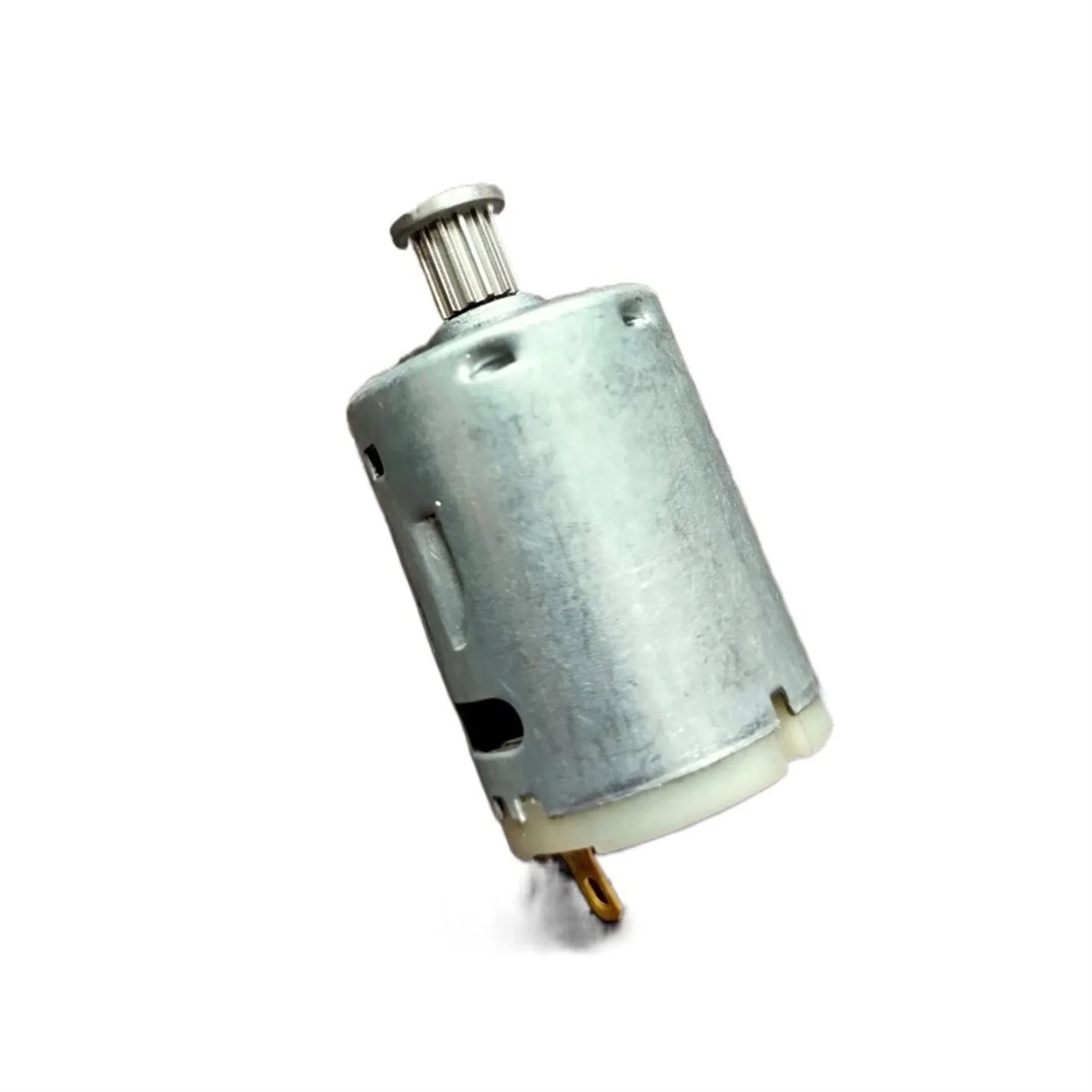 Electric Tool Motor DIY Toy Motor Small Vacuum Cleaner Motor Car Modle Motor 5.9V 8500RPM 385 DC Motor
Electric Tool Motor DIY Toy Motor Small Vacuum Cleaner Motor Car Modle Motor 5.9V 8500RPM 385 DC Motor