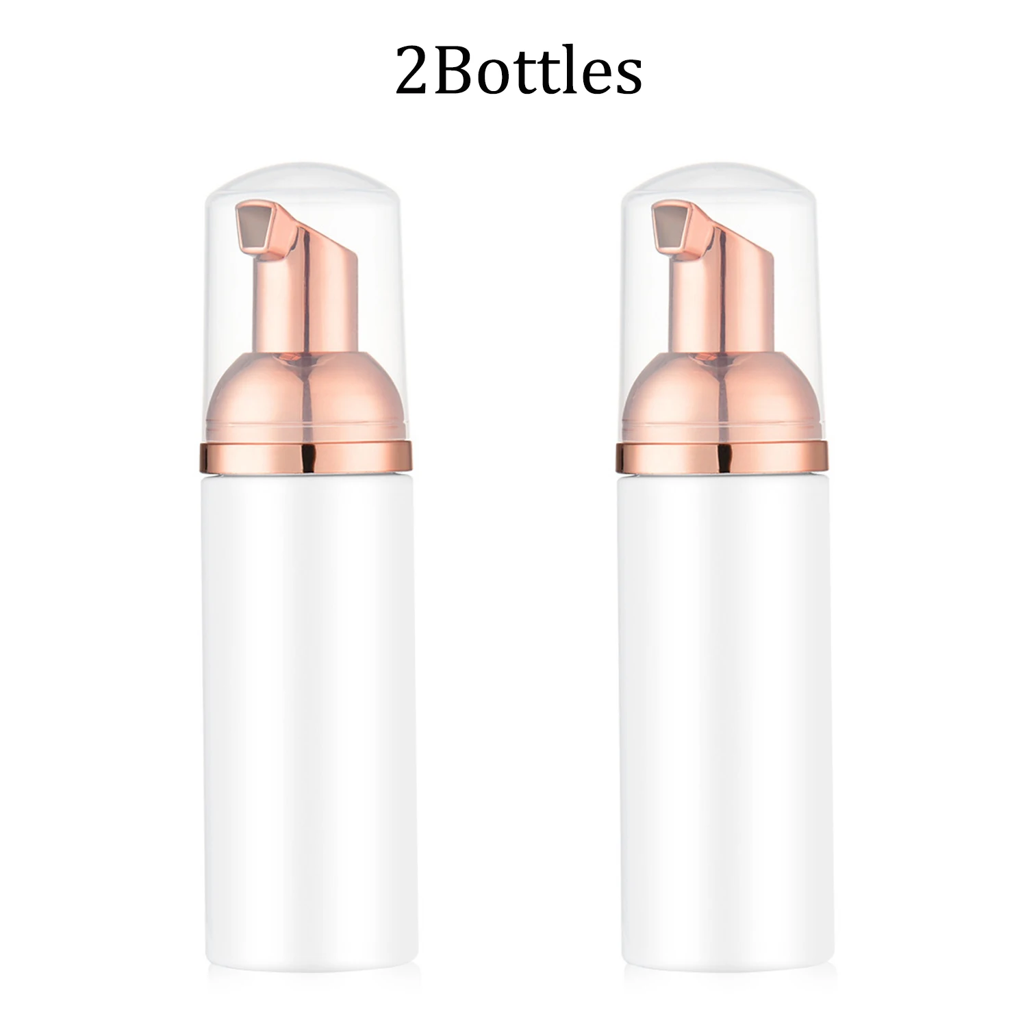 2 Pcs High Quality Eyelash Shampoo Gentle Lash Shampoo Lash Eyelid Cleanser Makeup Clean Pump Head
2 Pcs High Quality Eyelash Shampoo Gentle Lash Shampoo Lash Eyelid Cleanser Makeup Clean Pump Head