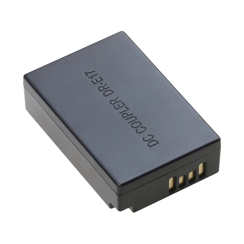 Fosoto NP-FW50 Dummy Battery All Applicable Digital Cameras Battery with Power Cable For Sony Zv-e10 a6500 a6400 a6300 a6100
Fosoto NP-FW50 Dummy Battery All Applicable Digital Cameras Battery with Power Cable For Sony Zv-e10 a6500 a6400 a6300 a6100