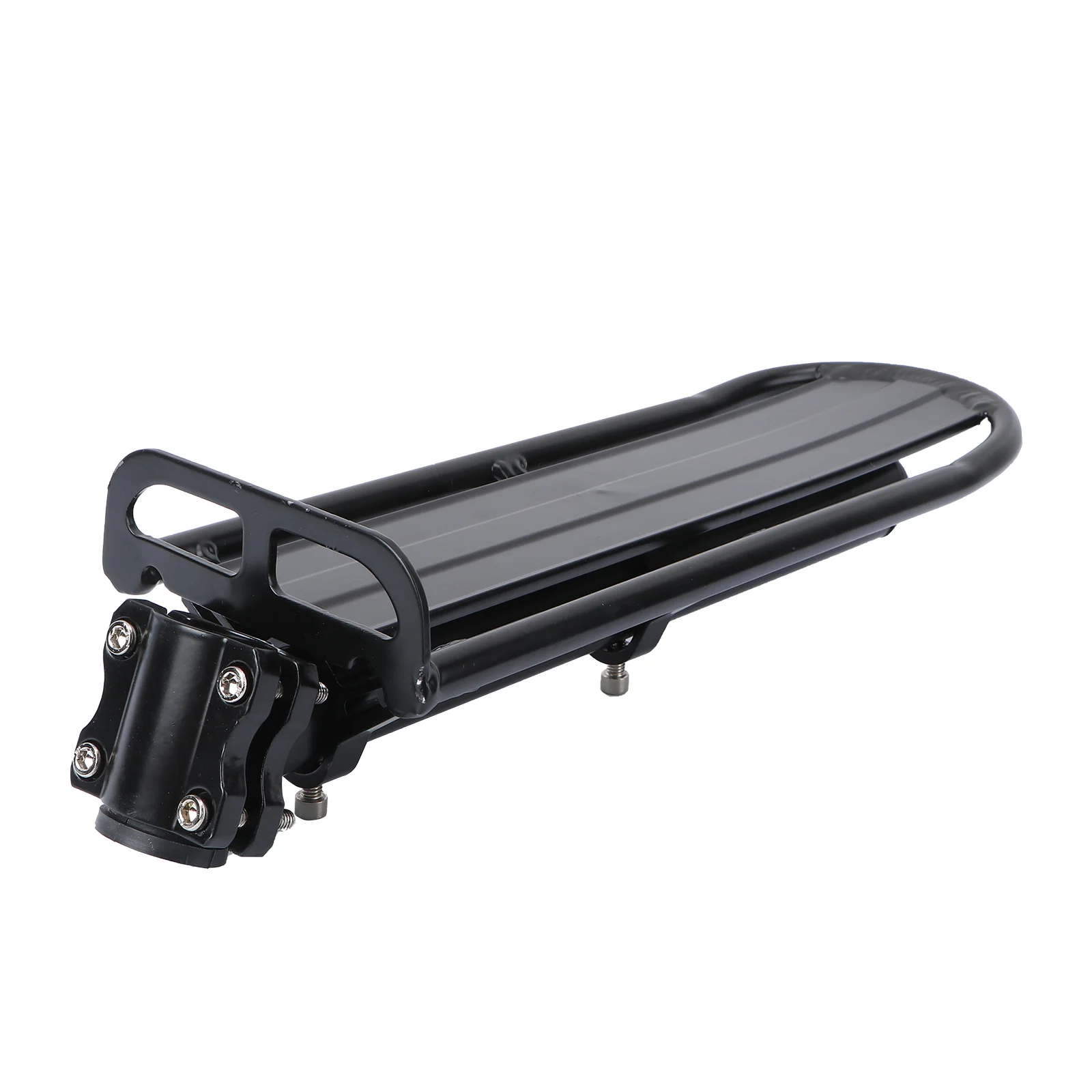 Bike Carrier Rack Cycling Cargo Racks Seatpost Rear Pannier Luggage Carrier Aluminum Stand Bike Shelf Quick Release
Bike Carrier Rack Cycling Cargo Racks Seatpost Rear Pannier Luggage Carrier Aluminum Stand Bike Shelf Quick Release