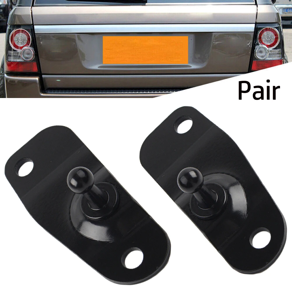 Parts Bracket 1Pair 2010-2013 Accessories Black Fittings For Range Rover Sport LH+RH LR095809 LR095810 Left + Right
Parts Bracket 1Pair 2010-2013 Accessories Black Fittings For Range Rover Sport LH+RH LR095809 LR095810 Left + Right