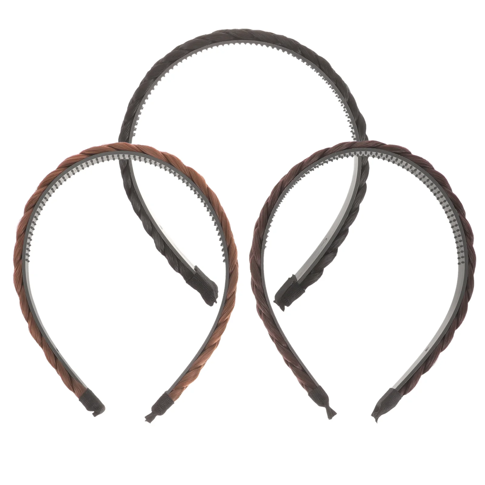 3 Braided Hair Headband Braided Headband Hair Braid Headband with Hair Braid Headband Fishtail Braids Hairband with Synthetic
3 Braided Hair Headband Braided Headband Hair Braid Headband with Hair Braid Headband Fishtail Braids Hairband with Synthetic